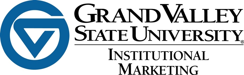Institutional Marketing GVSU Logo